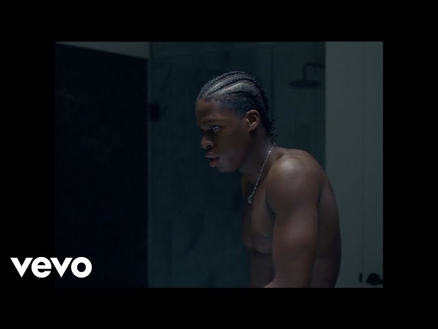 Daniel Caesar - Valentina (Official Music Video) class=