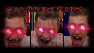А - Адекватная Реакция