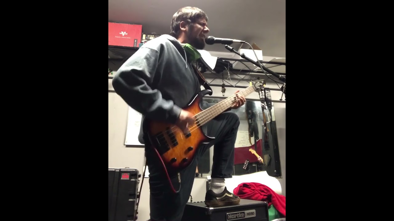 Bukaki Blaster practice Thirsty