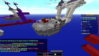 hack na rede sky 2