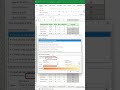 #MSExcel #VarianceChart #ExcelTutorial #LearnWithSamayra #ExcelInHindi