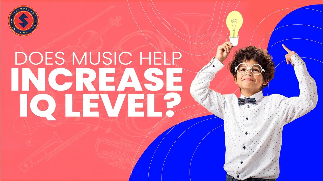 Does Music Really Boost Your IQ? | Surprising Facts About Music and ...
