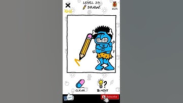 Just Draw Level 37 Walkthrough Solution