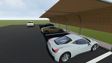 Car parking