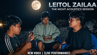 LEITOL ZAILAA | Janthip Semjang Sai | Zailaa Oi