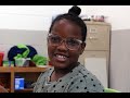 HTC REEL Kid: Makiyah - Brown's Ferry Elementary School