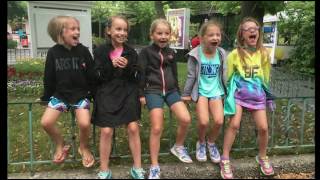 2017 GAR Gymnastics Slideshow