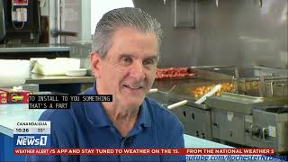 The garbage plate History - Nick Tahou - Rochester NY