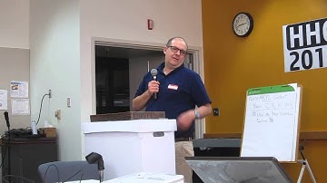 HHC 2013: Update: Where Can You Find Calculator Applications?