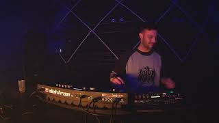 Download Lagu SPONSH live at Newrave warehouse BXL3 Belgium [Buda BXL] MP3