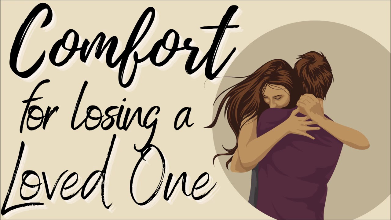 Boyfriend Pandemic Comfort: [Losing A Father]