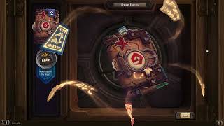 Daily Hearthstone Pack Opening - Epic Pulls Every Day