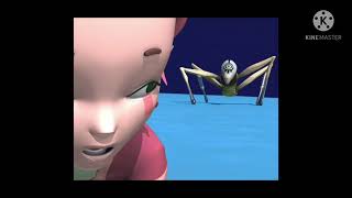 Legends Never Die - Code Lyoko FULL HD