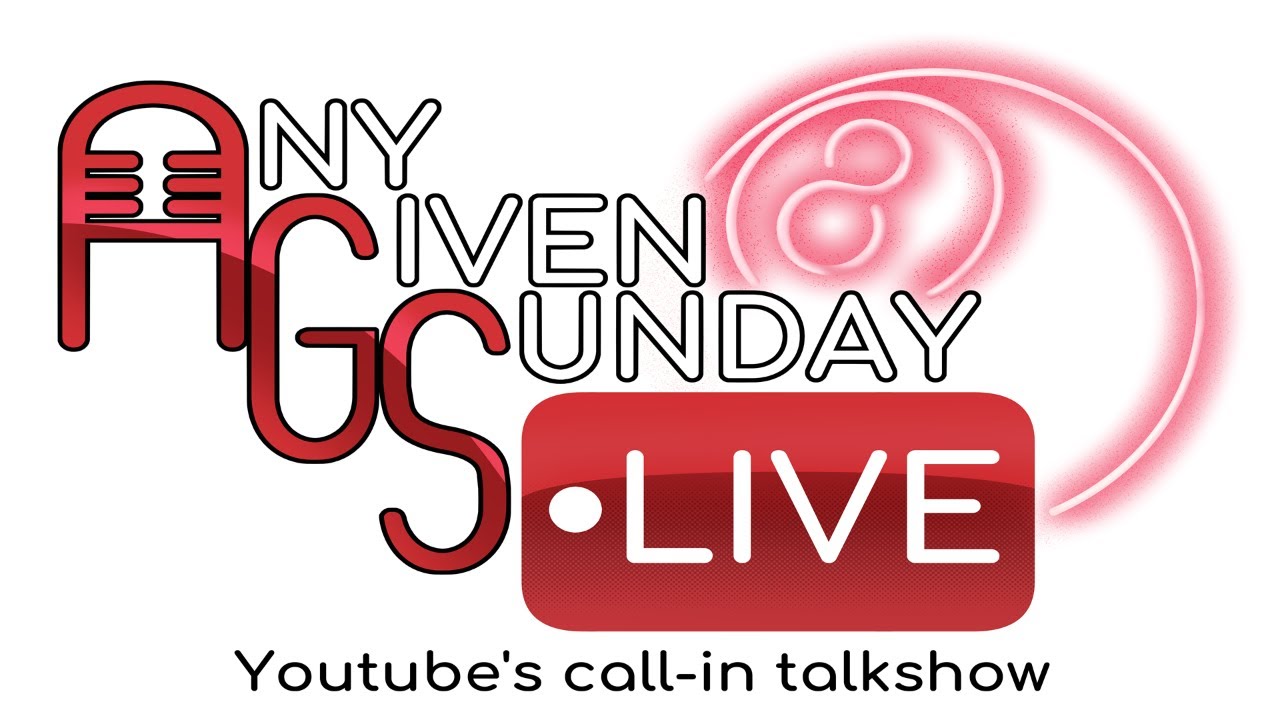 I Hate Modern Day Gamers - AGS Live Lite Ep.48