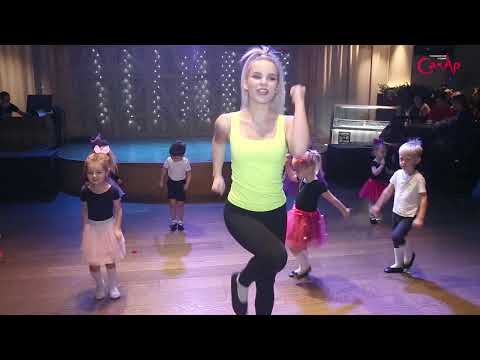 Dance kids 3+