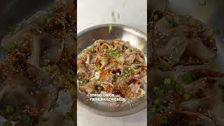 This Dumpling Trick Changes Everything