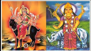 Thangadh Dhavdi Maa No Mandvo Detroja Parivar Part1