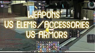 Which items should you prioritize? - RF Online PlayPark PH Desolation