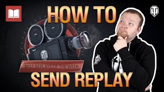 How to Send Replay