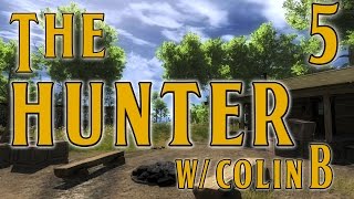 The Hunter :: INVINCIBLE MOOSE! :: Episode 5 ( PC Hunting Simulation ) The Hunter :: INVINCIBLE MOOSE! :: Episode 5 ( PC Hunting Simulation )