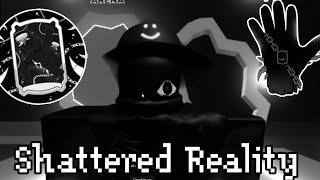 Download Lagu HOW TO BEAT THE SHATTERED BOSS \u0026 OBTAIN REFLECT GLOVE | Slap Battles Roblox MP3 Download Lagu HOW TO BEAT THE SHATTERED BOSS \u0026 OBTAIN REFLECT GLOVE | Slap Battles Roblox MP3