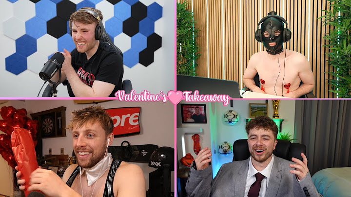 BEST MOMENTS | £100 vs £1,000 Valentine's Day