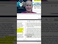 Up-Front Read Humanities Passage 1 of LawHub LSAT PrepTest 157 Sec. 1