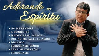 1 Hora Para Estar con el ESPIRITU SANTO l Pastor Aejandro Rodriguez