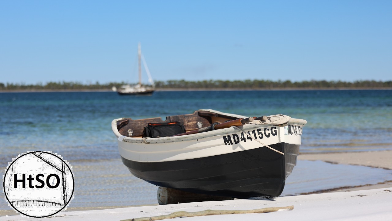 ⁣The beaches are breathtaking, but the winter is cold  |  Ep. 341