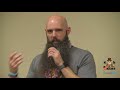 HG - Recruiter Smack Down (Panel) - Jennifer Kyle, Steve Levy, Pete Radloff &amp; Kris Rides
