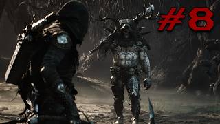 Collecting EGGS for MOMMY | Mortal Shell II screenshot 2