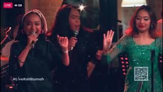 BILA LARUT MALAM by SALOMA cover by Aruel Ariel