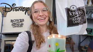 I made a Disney Candle! 2024 by Timea Smiles 151 views 3 months ago 12 minutes, 17 seconds