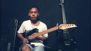 Backing track Bayang-bayang versi Moneta .. Cover by Anor MB