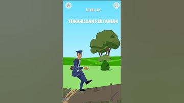 OMG😍🤣Funny Gameplay Fail Run 3D Challenge