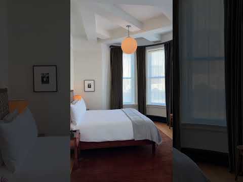  أحد فنادقي المفضلة أصبح الآن ضمن قائمة  لتقرير اتجاهات عام 2026