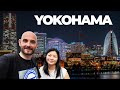 IL MIO COMPLEANNO A YOKOHAMA: +41