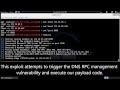 Metasploit Remote Exploit