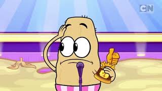 Spongebob Winning The Kcas In Nutshell Be Like