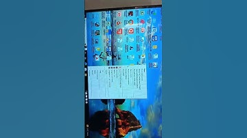 Show Or Hide folder & file in Computer.#shorts #viral #trending #youtubeshorts #computer #tricks