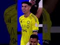 Best caption wins! 🤔#cr7 #fifa #football #shorts