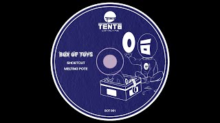 Shortcut - Melting Pote (Original Mix)