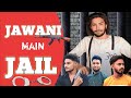 Jawani main jail  new badmashi song 2023  agr members  nitin rajput