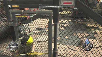 Army of Two: The 40th Day Gameplay Part 6