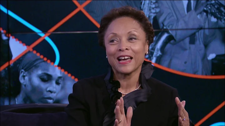 The Erasure of Black Women from History with Dr Ja...
