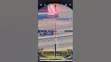 Teamwork at Work #callofdutymobile #codm #codmobile