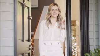 Full HOUSE TOUR - Mill Creek, WA - Ally Bosak Real Estate