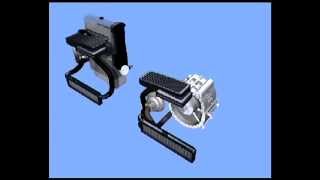 WANKEL MOTOR Parts 1-5