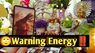🙄Warning Energy‼️Current Feelings Next Action & Angel Guidance☘️All Signs Collective Timeless Tarot