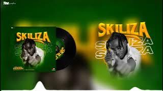 Kiluza Fanani - Skiliza (  Audio)